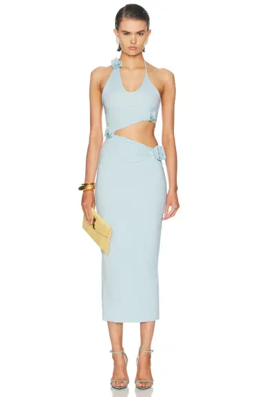 Maygel Coronel Lumen Dress | Thumbnail 1 Maygel Coronel Lumen Dress | Thumbnail 1