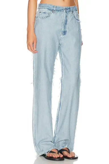 Acne Studios Pazer Straight Leg | Thumbnail 2