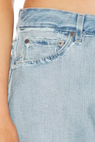 Acne Studios Pazer Straight Leg | Thumbnail 6