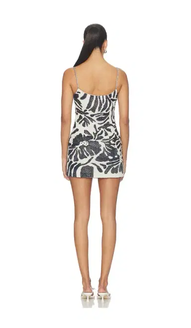 Cult Gaia Bebe Dress | Thumbnail 3 Cult Gaia Bebe Dress | Thumbnail 3