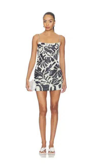 Cult Gaia Bebe Dress | Thumbnail 1 Cult Gaia Bebe Dress | Thumbnail 1