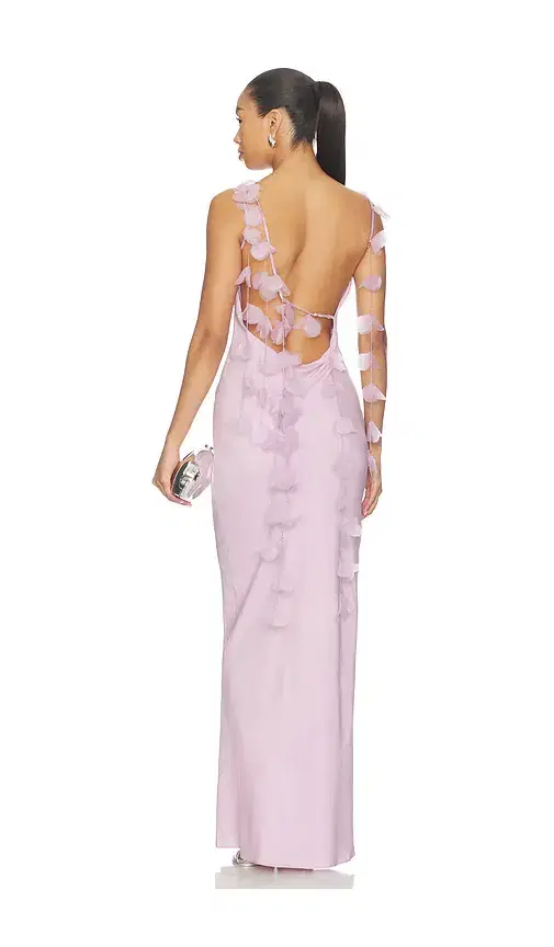 Cult Gaia Nymeria Dress