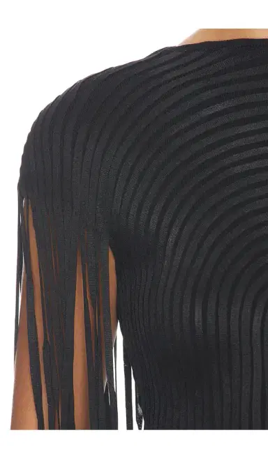 Cult Gaia Katja Dress | Thumbnail 4 Cult Gaia Katja Dress | Thumbnail 4