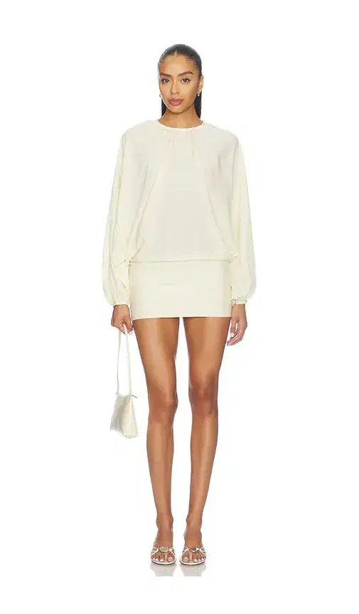 BUCI Mlini Dress