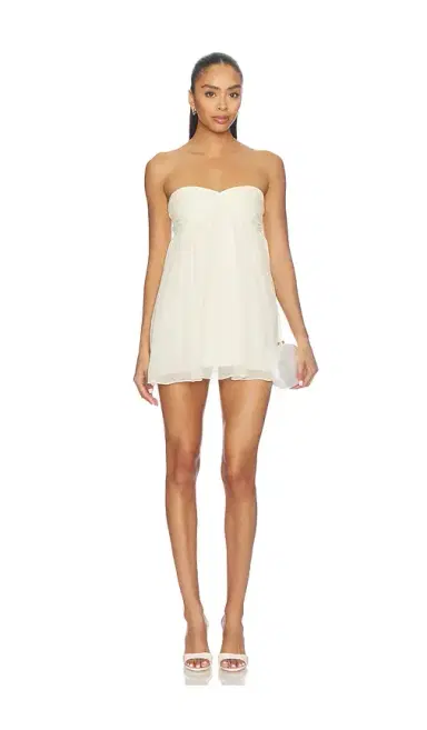 BUCI Powderpuff Dress | Thumbnail 2 BUCI Powderpuff Dress | Thumbnail 2