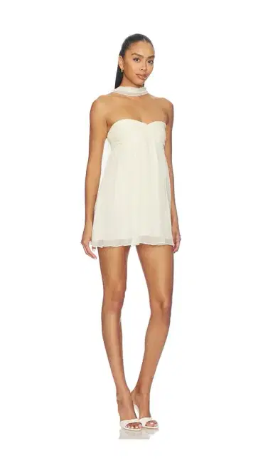 BUCI Powderpuff Dress | Thumbnail 3 BUCI Powderpuff Dress | Thumbnail 3