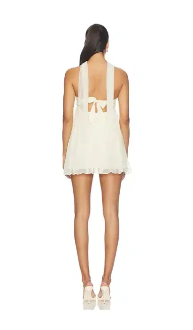 BUCI Powderpuff Dress | Thumbnail 4 BUCI Powderpuff Dress | Thumbnail 4