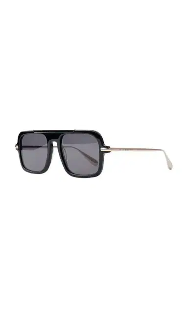 Past Midnight The Retro Sunglasses | Thumbnail 2 Past Midnight The Retro Sunglasses | Thumbnail 2