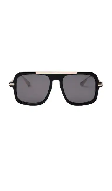 Past Midnight The Retro Sunglasses | Thumbnail 1 Past Midnight The Retro Sunglasses | Thumbnail 1