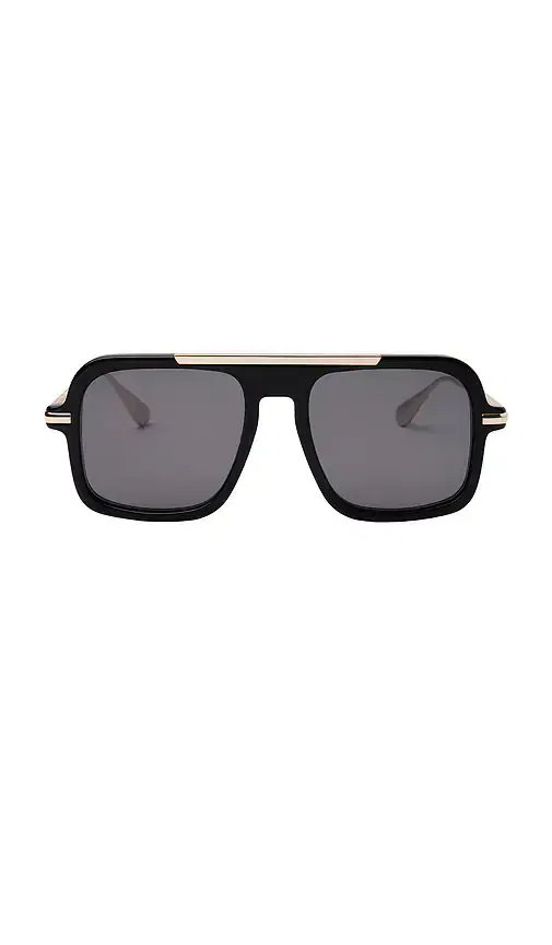 Past Midnight The Retro Sunglasses