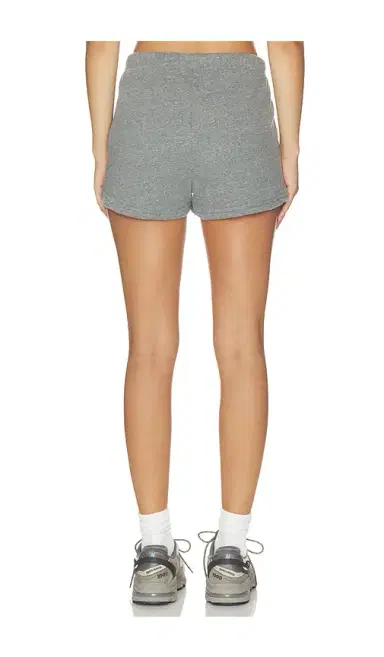 perfectwhitetee Layla French Terry Sweatshorts | Thumbnail 5 perfectwhitetee Layla French Terry Sweatshorts | Thumbnail 5