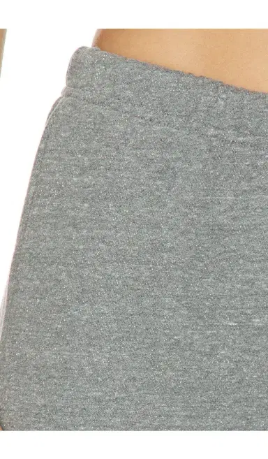 perfectwhitetee Layla French Terry Sweatshorts | Thumbnail 7 perfectwhitetee Layla French Terry Sweatshorts | Thumbnail 7