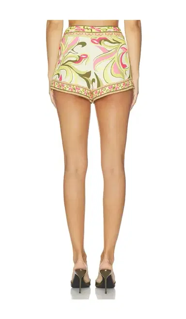 ROCOCO SAND Hot Shorts | Thumbnail 4 ROCOCO SAND Hot Shorts | Thumbnail 4