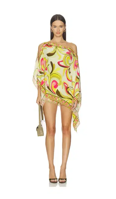 ROCOCO SAND Hot Shorts | Thumbnail 5 ROCOCO SAND Hot Shorts | Thumbnail 5