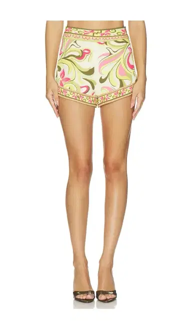 ROCOCO SAND Hot Shorts | Thumbnail 1 ROCOCO SAND Hot Shorts | Thumbnail 1