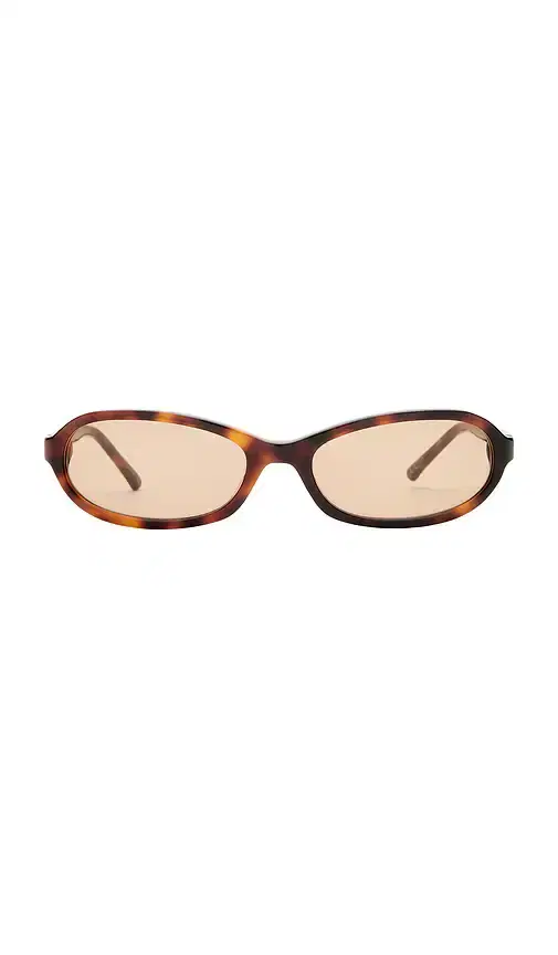 Luv Lou The Elcie Sunglasses