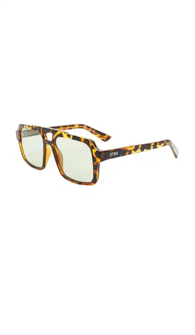 Otra Tame Square Sunglasses | Thumbnail 2