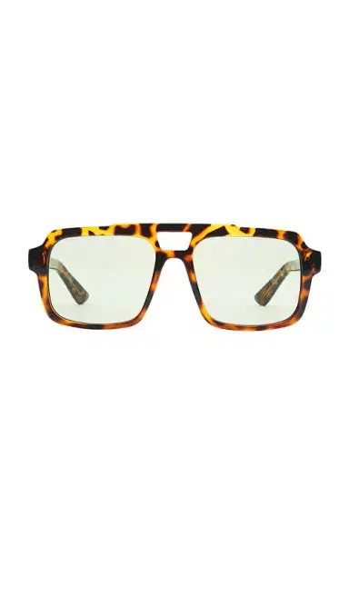 Otra Tame Square Sunglasses | Thumbnail 1