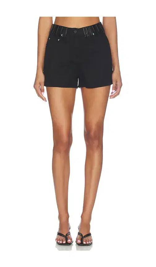 IRO Fable Short