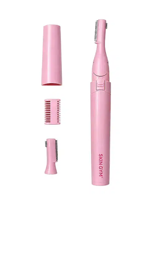 Skin Gym Barefuzz Pro Dermaplaning Facial Trimmer
