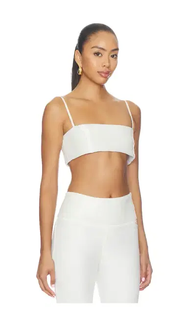 Asta Resort Iris Hand Beaded Bralette | Thumbnail 2 Asta Resort Iris Hand Beaded Bralette | Thumbnail 2