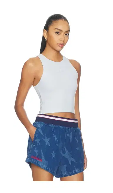 adidas Originals Essentials Rib Tank Top | Thumbnail 2