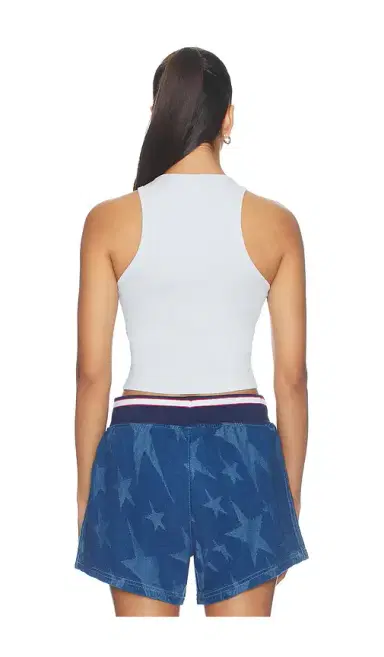 adidas Originals Essentials Rib Tank Top | Thumbnail 3