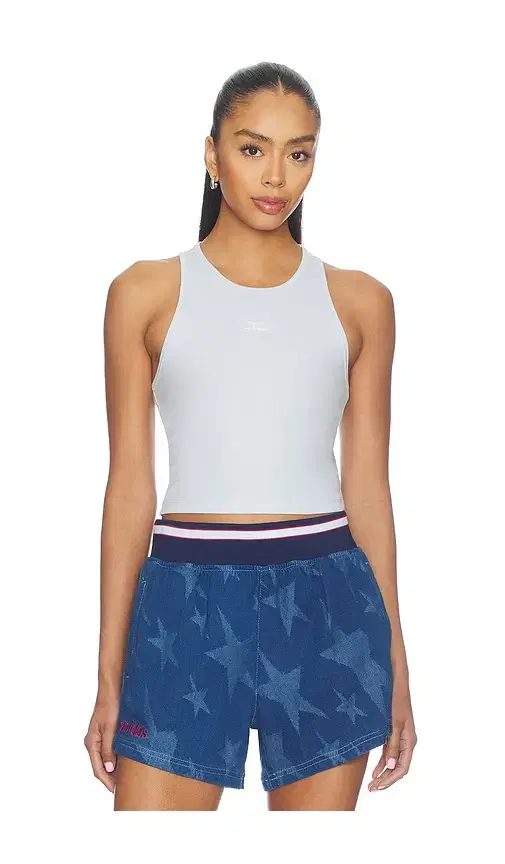 adidas Originals Essentials Rib Tank Top