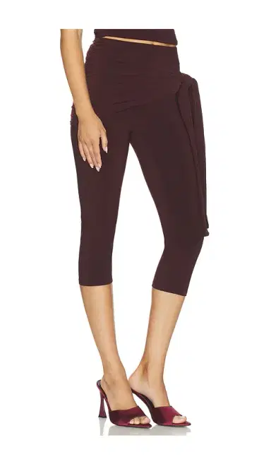 Lovers and Friends Carmela Capri Pant | Thumbnail 2