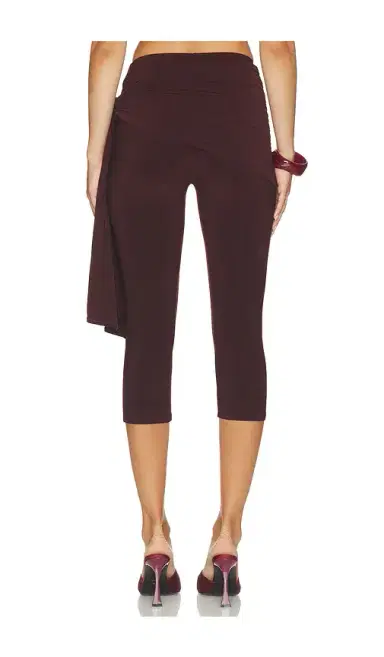 Lovers and Friends Carmela Capri Pant | Thumbnail 4