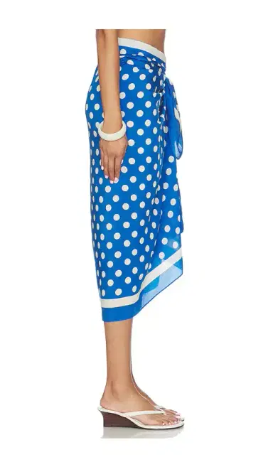 Solid & Striped The Long Pareo | Thumbnail 2