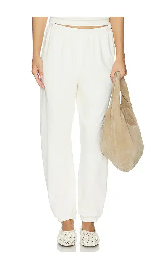perfectwhitetee Johnny Easy Sweatpant