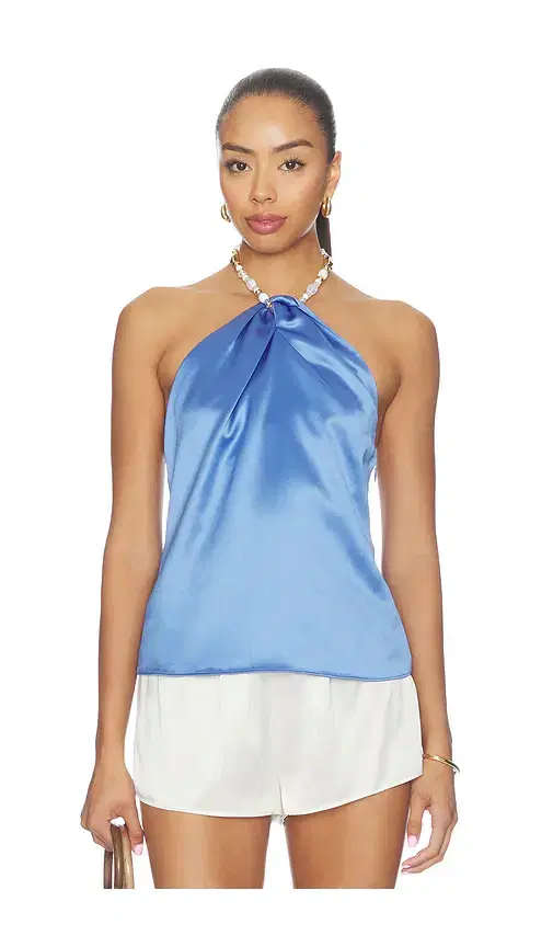 retrofete Milani Top