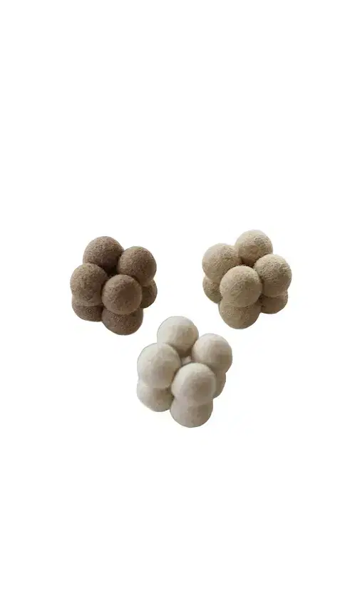 Catenary Home Enrichment Catnip Toys Set Of 3
