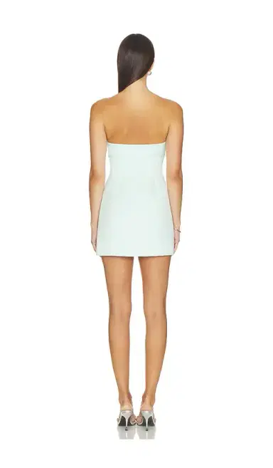 Lovers and Friends Cooper Mini Dress | Thumbnail 3