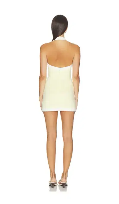 Lovers and Friends Eliza Mini Dress | Thumbnail 3 Lovers and Friends Eliza Mini Dress | Thumbnail 3
