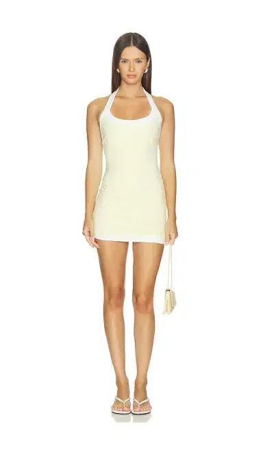 Lovers and Friends Eliza Mini Dress | Thumbnail 1 Lovers and Friends Eliza Mini Dress | Thumbnail 1