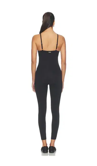 fleur du mal Molded Cup Onesie | Thumbnail 3 fleur du mal Molded Cup Onesie | Thumbnail 3