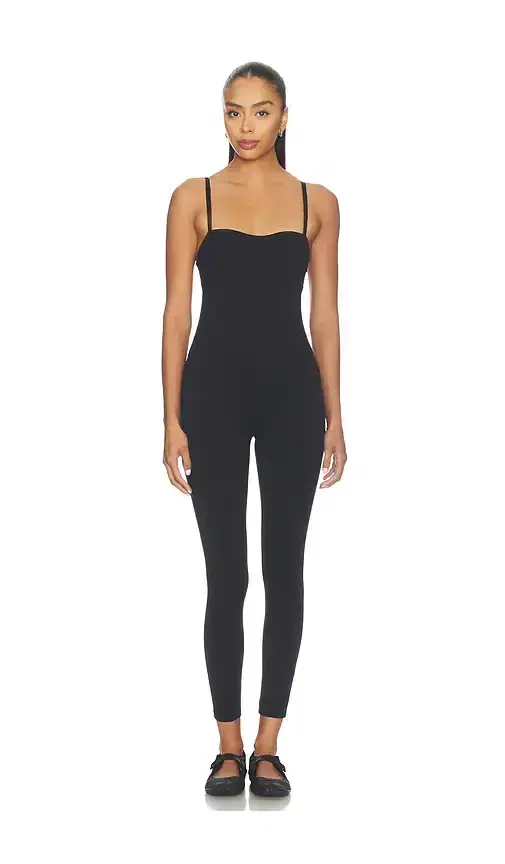 fleur du mal Molded Cup Onesie