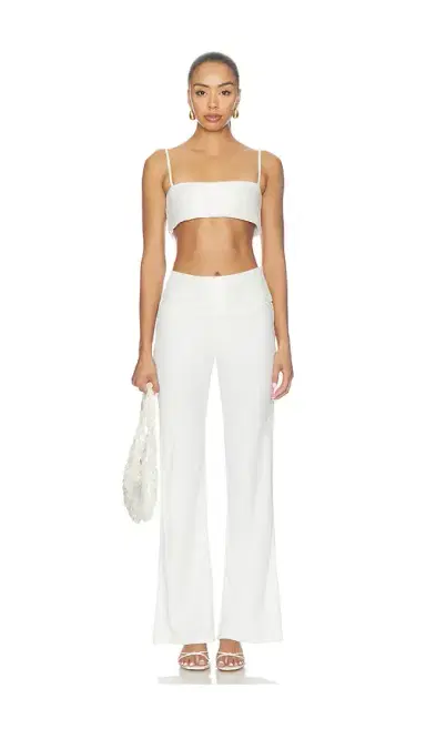 Asta Resort Iris Hand Beaded Pant | Thumbnail 5 Asta Resort Iris Hand Beaded Pant | Thumbnail 5