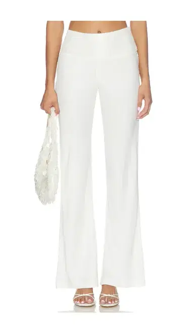 Asta Resort Iris Hand Beaded Pant | Thumbnail 1 Asta Resort Iris Hand Beaded Pant | Thumbnail 1
