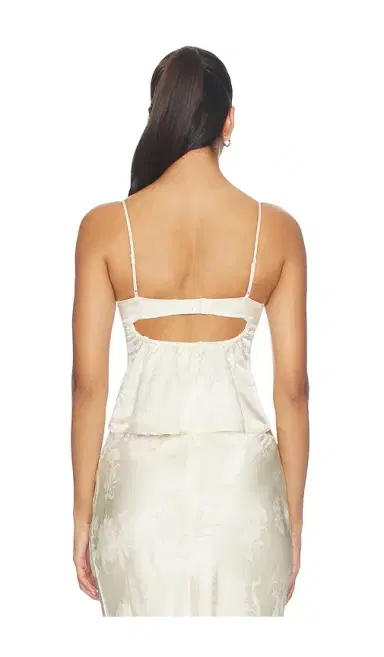 For Love & Lemons Babette Camisole Top | Thumbnail 3