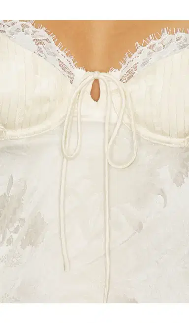For Love & Lemons Babette Camisole Top | Thumbnail 5