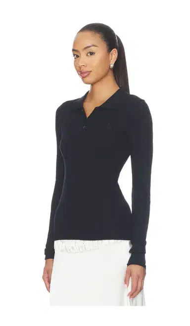 OperaSPORT Aria Seamless Top | Thumbnail 2