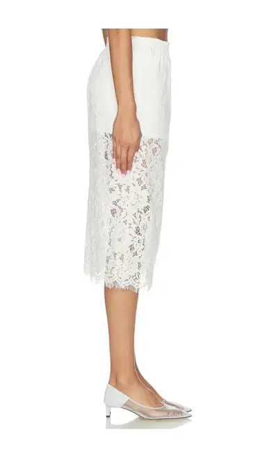 Rue Sophie Selora Lace Skirt | Thumbnail 3