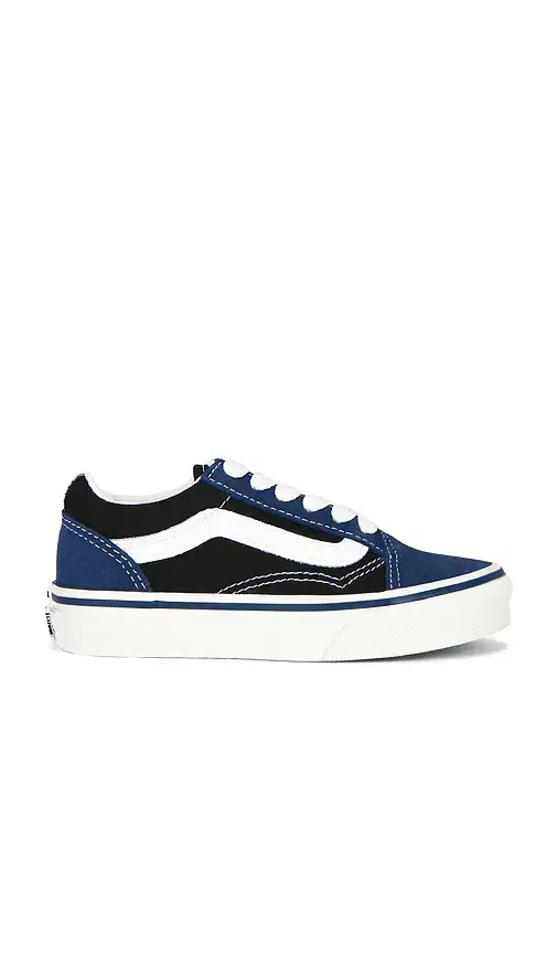 Vans Kids Old Skool Sneaker