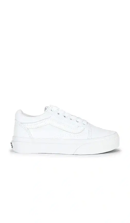 Vans Kids Old Skool Sneaker