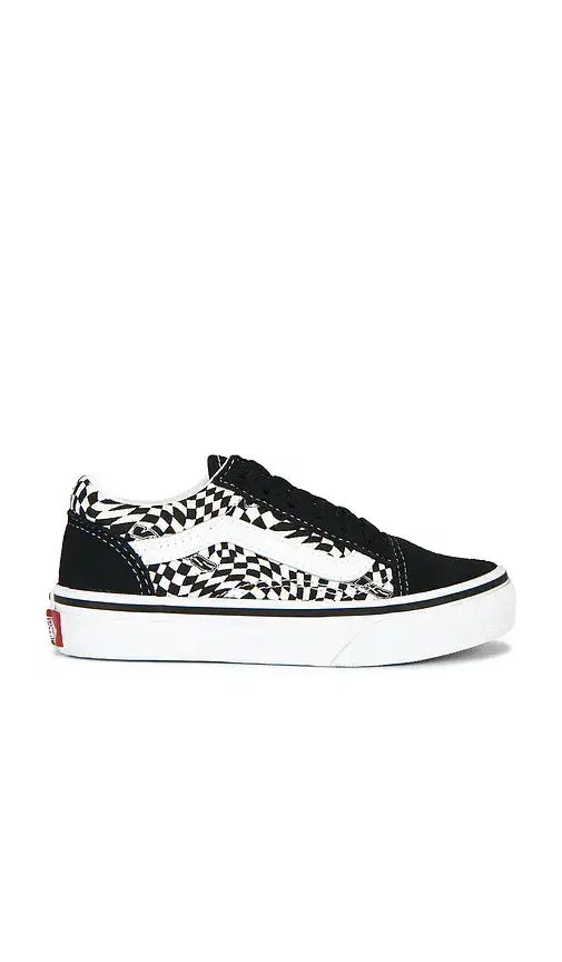 Vans Kids Old Skool Sneaker
