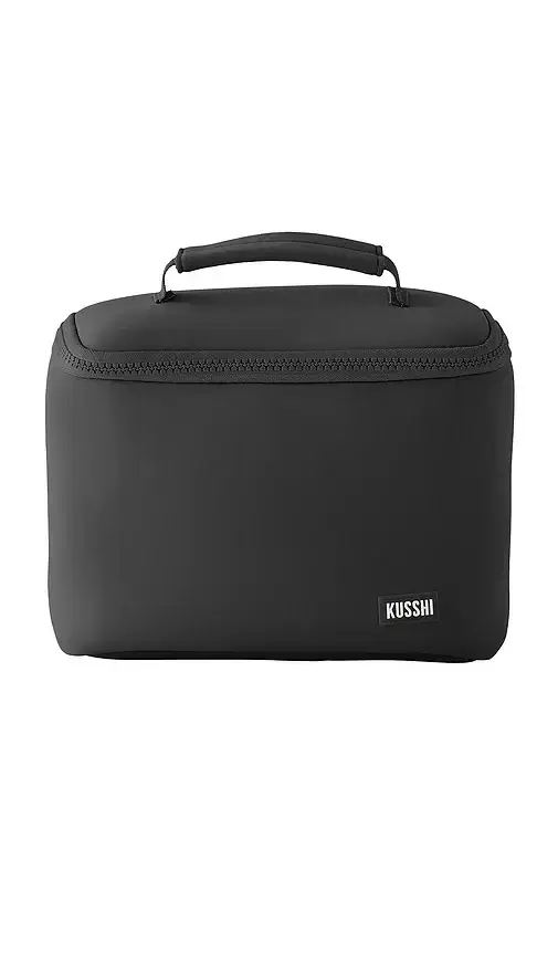 Kusshi Small Neoprene Train Case