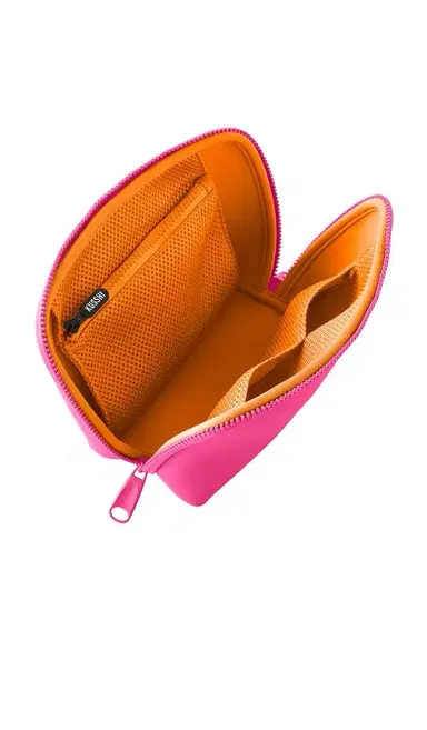 KUSSHI Neoprene Makeup Bag | Thumbnail 2
